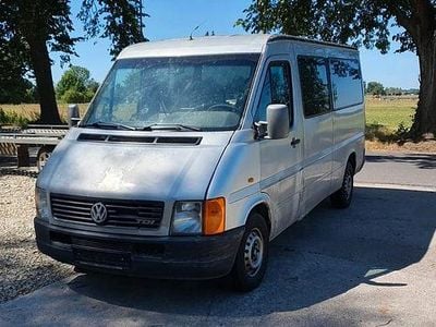 VW LT