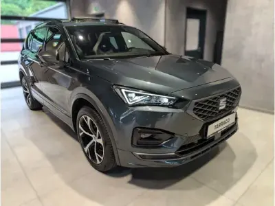 Gebraucht Seat Tarraco