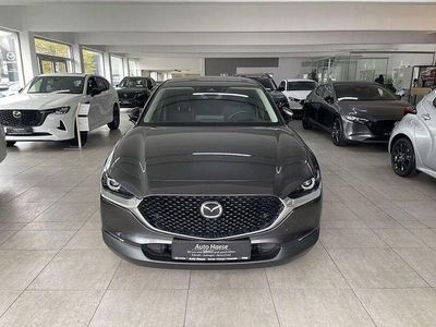 Usata Mazda CX-30 Exclusive-Line 140 CV (102 kW) 2025 Grigio SUV