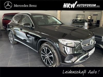 Mercedes GLC220