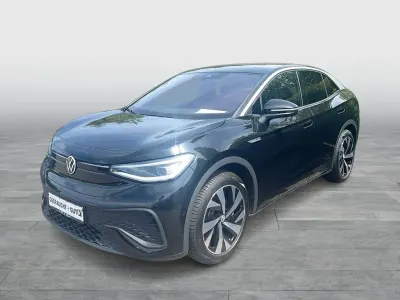 Gebraucht VW ID.5