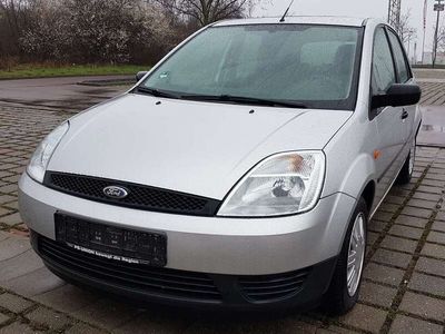 gebraucht Ford Fiesta 1,4WenigkmSehrGuteZust.,Aust.,TÜVneu!ALÜ