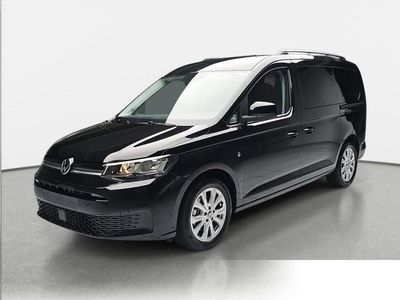 VW Caddy Maxi