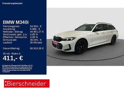 BMW M340