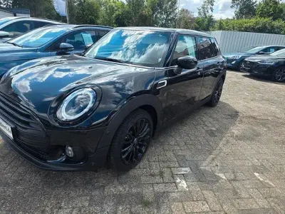 Gebraucht Mini Cooper Clubman