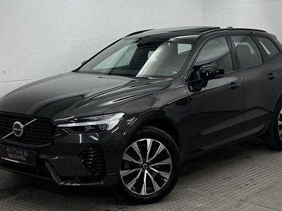 Gebraucht Volvo XC60 Plus 298 PS (219 kW) 2023 Grau SUV