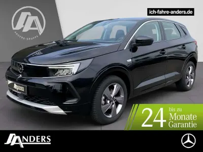 Gebraucht Opel Grandland X