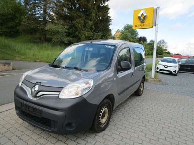 gebraucht Renault Kangoo Rapid Extra 3 Sitz