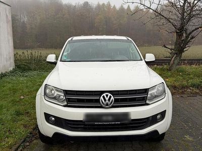 VW Amarok