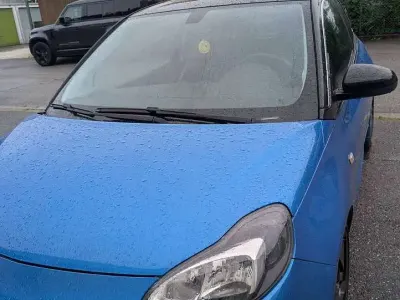 Gebraucht Opel Adam