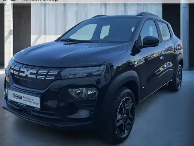 Gebraucht Dacia Spring