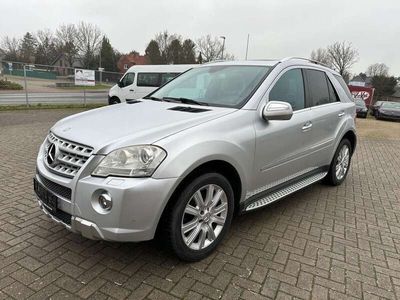 gebraucht Mercedes ML350 ML 350CDI AMG