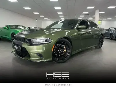 Gebraucht Dodge Charger