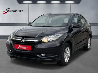 gebraucht Honda HR-V Elegance 1.5 i-VTEC