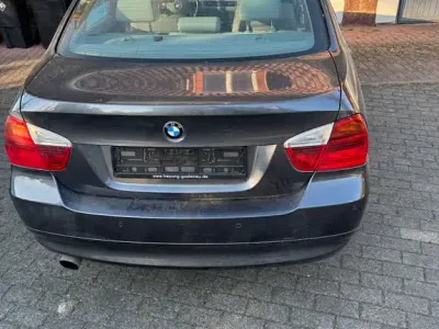 Brugt BMW 318