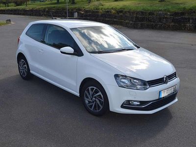 VW Polo