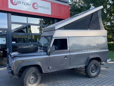 gebraucht Land Rover Defender Td5