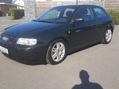 Używany Audi A3