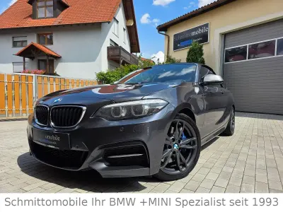Gebraucht BMW M240