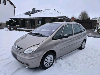 Gebraucht Citroën Xsara 136 PS (100 kW) 2003 Van / Kleinbus