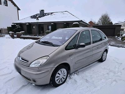Gebraucht Citroën Xsara 136 PS (100 kW) 2003 Van / Kleinbus