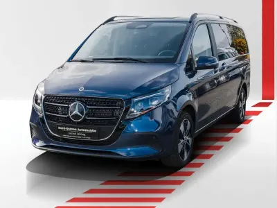 Gebraucht Mercedes V220