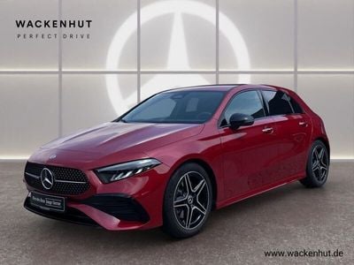 Mercedes A220