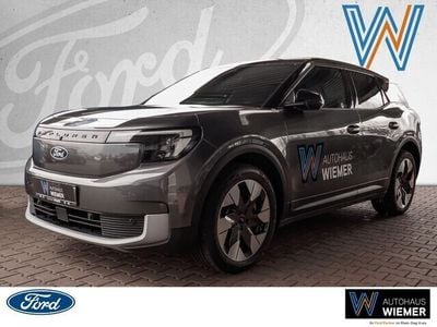 Gebraucht Ford Explorer Premium 250 kW (340 PS) 2024 Othercolor SUV