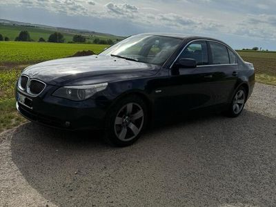 BMW 535