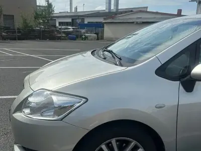 Gebraucht Toyota Auris