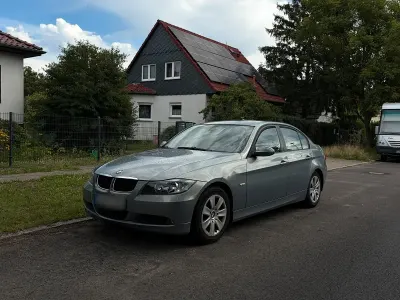 Gebraucht BMW 318