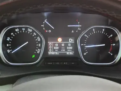 Gebraucht Opel Zafira Life Innovation 177 PS (130 kW) 2020 Braun Van / Kleinbus
