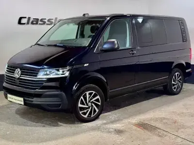 Gebraucht VW T7 150 PS (110 kW) 2024 Andere Van