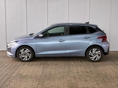Gebraucht Hyundai i20 Comfort 101 PS (74 kW) 2025 Kleinwagen