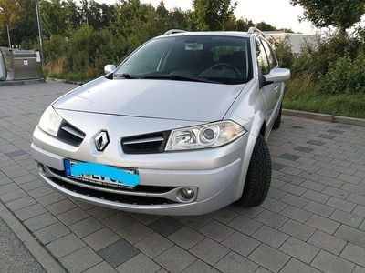 Renault Mégane III