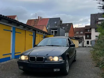 Gebraucht BMW 316