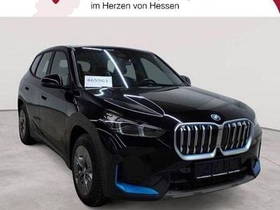 Usado BMW iX1 Sport Line 279 kW (380 HP) 2023 Preto SUV