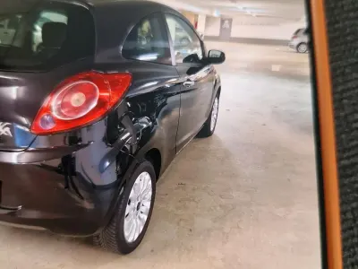 Gebraucht Ford Ka
