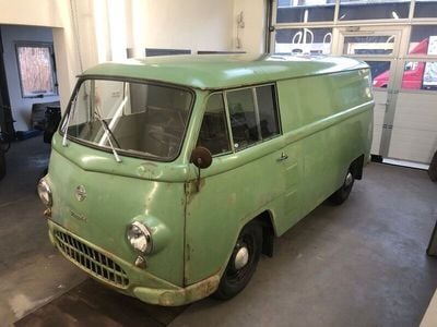 Gebraucht VW T1 33 PS (24 kW) 1960 Van