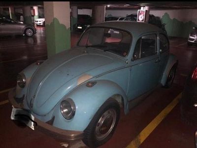 gebraucht VW Beetle Käfer /1300.