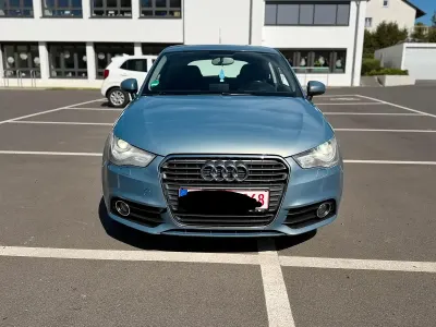 Gebraucht Audi A1