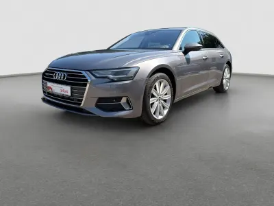 Gebraucht Audi A6 Sport 204 PS (150 kW) 2021 Kombi