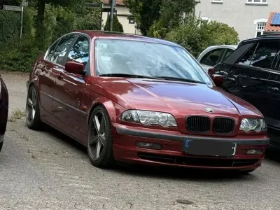 Gebraucht BMW 328