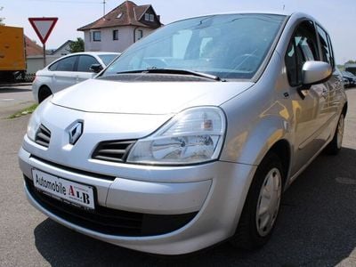 Renault Modus