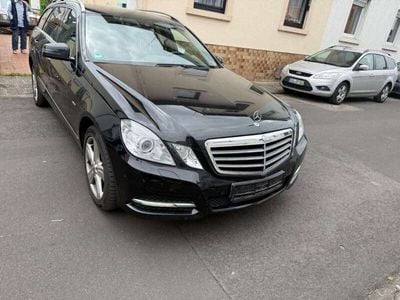 Mercedes E350