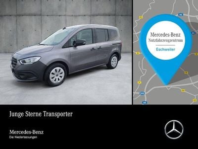 Mercedes Citan 110