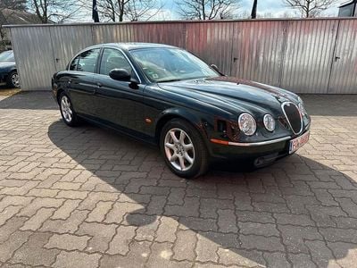 Jaguar S-Type