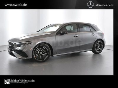 Mercedes A250