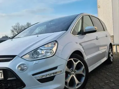 Occasion Ford S-MAX