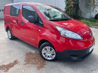 Nissan e-NV200